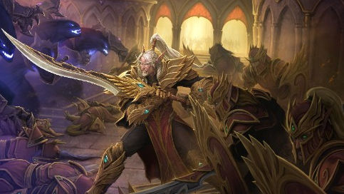 World of Warcraft : Midnight arrive le 3 mars