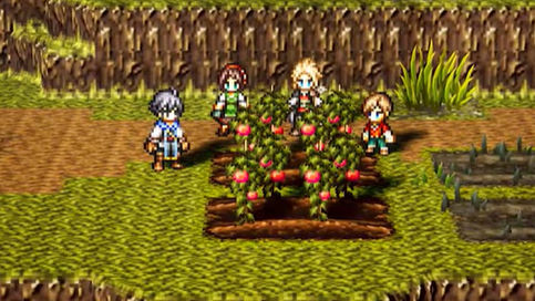 Octopath Traveler 0 dévoile sa bande-annonce de l’histoire et lance sa démo gratuite