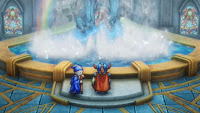Dragon Quest I & II HD-2D Remake sort aujourd’hui : redécouvre deux légendes du JRPG