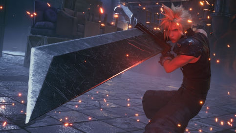 À suivre : Les prochaines sorties 2026 de Square Enix À suivre : Les prochaines sorties 2026 de Square Enix