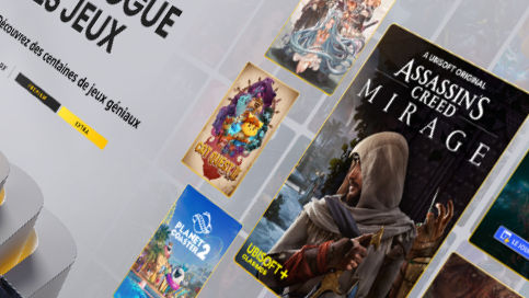 PlayStation Plus : Les nouveautés Extra et Premium de décembre dévoilées