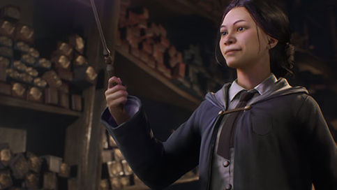 Hogwarts Legacy franchit les 40 millions de ventes dans le monde