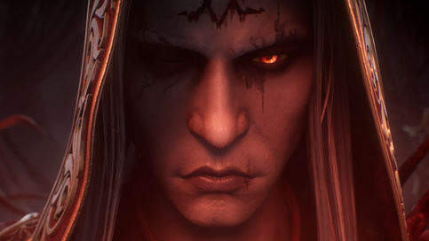 Diablo Immortal conclut l’Ère de la folie avec Le premier et dernier roi