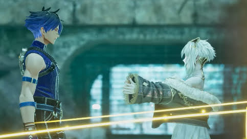 Code Vein II dévoile ses systèmes de jeu dans une nouvelle bande-annonce