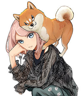 manga Shiba Inu Rooms manga Shiba Inu Rooms