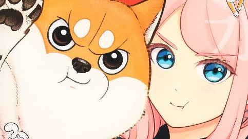 manga Shiba Inu Rooms manga Shiba Inu Rooms