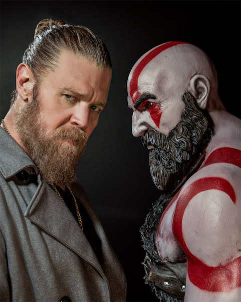 La série God of War Prime Video La série God of War Prime Video