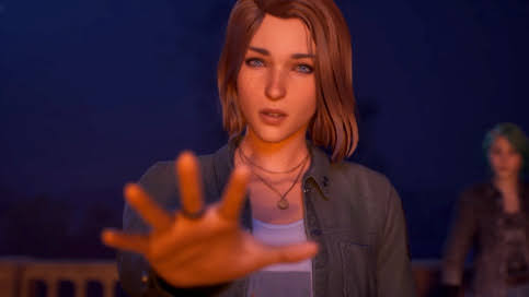 Life Is Strange - Reunion : Max et Chloe face à leur ultime épreuve