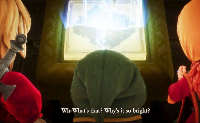 Dragon Quest VII Reimagined : L’interview de Takeshi Ichikawa dévoile les coulisses du remake pour le PlayStationBlog