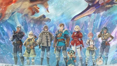 Monster Hunter Stories 3 : La démo gratuite Twisted Reflection est disponible