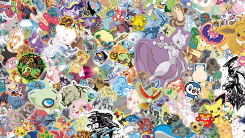 Pokémon fête ses 30 ans avec la campagne mondiale « Quel est ton préféré ? »