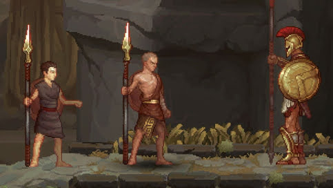 God of War Sons of Sparta : Tout ce qu’il faut savoir sur la sortie surprise PS5