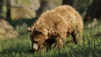 Ranger’s Path - National Park Simulator : Zoom sur la faune du parc de Faremont avec une démo disponible