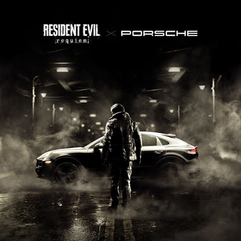 collaborations Resident Evil Requiem collaborations Resident Evil Requiem