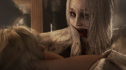 Resident Evil Requiem : Cloud gaming, DLSS 4 et ray tracing… la technologie au cœur du survival horror avant la sortie