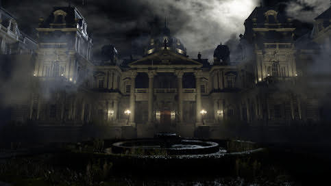 Resident Evil Requiem Resident Evil Requiem