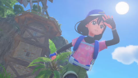 Pokémon Vents et Pokémon Vagues annoncés sur Switch 2 pour les 30 ans de la saga