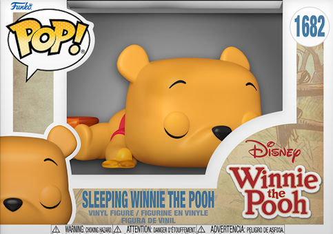 pop winnie l'ourson