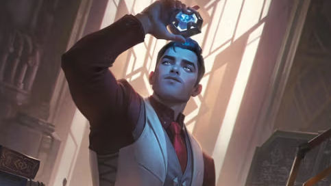 Riftbound : Riot Games détaille son système de tirage pour les produits League of Legends