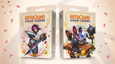 Riftbound Riftbound
