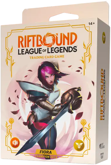 riftbound riftbound
