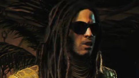 007 First Light : Un nouveau trailer centré sur Bawma, incarné par Lenny Kravitz