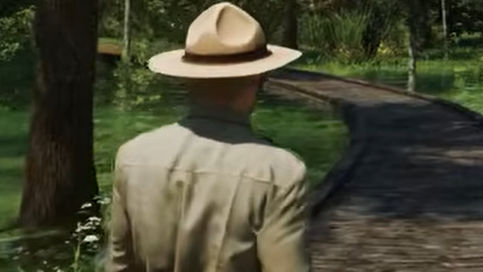 Ranger’s Path - National Park Simulator dévoile son gameplay avant son lancement en accès anticipé