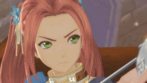 Tales of Berseria Remastered dispo sur consoles et PC
