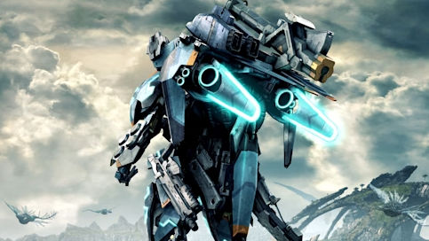 Xenoblade Chronicles X : Definitive Edition se joue désormais sur Switch 2