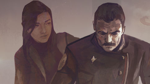 Battlestar Galactica: Scattered Hopes détaille sa flotte face à la menace Cylon