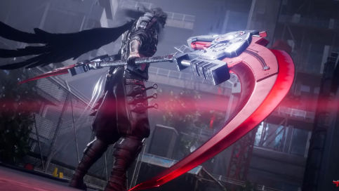 Ninja Gaiden 4 : le DLC The Two Masters est disponible dès maintenant