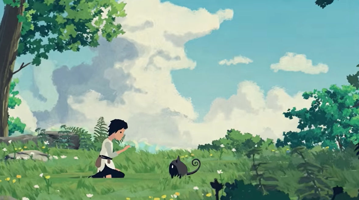 Planet of Lana II - Children of the Leaf est désormais disponible dans le Xbox Game Pass