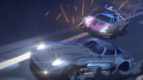 Screamer dévoile ses premières minutes de gameplay dans un nouveau trailer explosif
