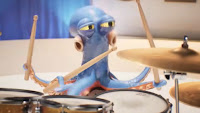 Darwin’s Paradox dévoile son premier single « Back to the Sea » accompagné de son clip