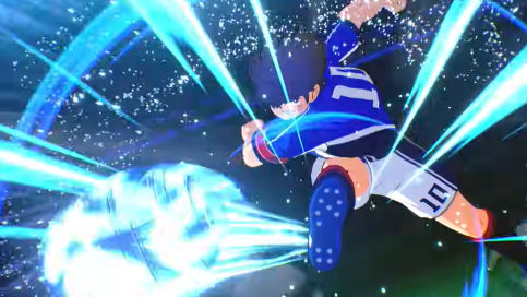 Captain Tsubasa 2 : World Fighters dévoile son gameplay explosif dans un nouveau trailer