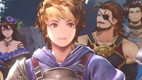 Granblue Fantasy Relink Endless Ragnarok : une bêta ouverte annoncée avec du nouveau gameplay