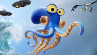 Le test de Darwin's Paradox sur PS5