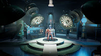Le test de Darwin's Paradox sur PS5 Le test de Darwin's Paradox sur PS5