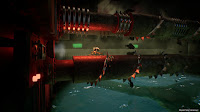 Le test de Darwin's Paradox sur PS5 Le test de Darwin's Paradox sur PS5
