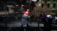 Le test de Darwin's Paradox sur PS5 Le test de Darwin's Paradox sur PS5