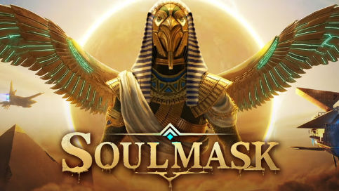 Le test de Soulmask sur PC