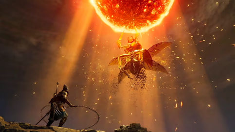 Le test de Soulmask sur PC Le test de Soulmask sur PC