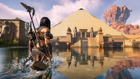 Le test de Soulmask sur PC Le test de Soulmask sur PC