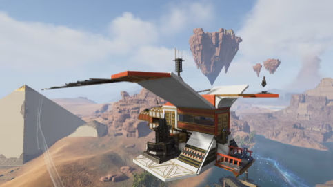 Le test de Soulmask sur PC Le test de Soulmask sur PC
