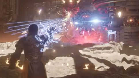 Saros : Pourquoi la version PS5 Pro s’annonce comme la meilleure façon d’y jouer