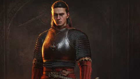 The Blood of Dawnwalker : Nouvelles révélations sur le RPG dark fantasy de Rebel Wolves