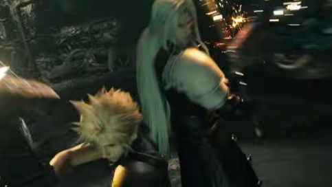 Final Fantasy VII Rebirth : Une démo gratuite dispo sur Switch 2 et Xbox avant la sortie
