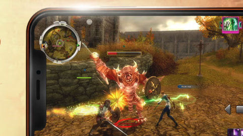 Guild Wars Reforged arrive sur mobile cet été avec une version optimisée