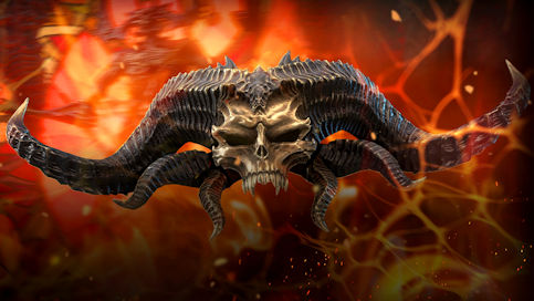 Diablo IV : L’événement « La couronne de la haine » Diablo IV : L’événement « La couronne de la haine »