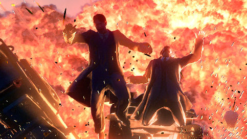Stranger Than Heaven se dévoile dans un showcase Xbox